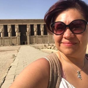 Meet your Posher, Shelley